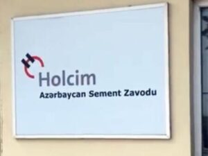 “Holcim Azərbaycan” gəlirlərini necə artırıb? – Süni qiymət artımı…