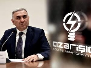 “Azərişıq” əlavə olaraq reaktiv enerji borcu yazır? – Vətəndaş “Azərişıq”dan narazıdır