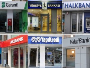 KİV: ABŞ Türkiyə banklarını Rusiya ilə əməkdaşlığı kəsməyəcəkləri təqdirdə sanksiya ilə hədələyib