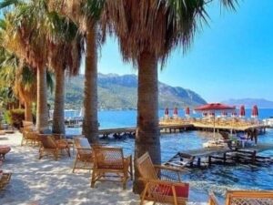 Marmaris: Egeyin incisi –FOTOLAR