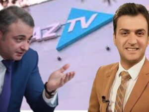 Aztv sədrinin köməkçisi müavin olmaq istəyir- İDDİA