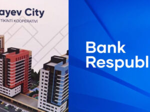 “Karayev City” MTK “Bank Respublika”nı məhkəməyə verdi