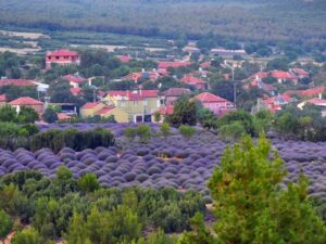 Türkiyənin kəşf edilməyən cənnətləri : Tarixi kəndlər