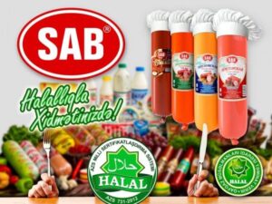 “SAB” əmtəə nişanı ilə tanınan şirkət barəsində protokol tərtib edildi