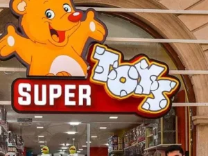 “Supertoys” oyuncaq mağazasının dövlətə 1.5 milyon manat vergi borcu var