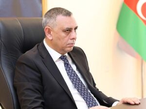 Mürsəl İbrahimov Sabunçuya rəis TƏYİN ETDİ