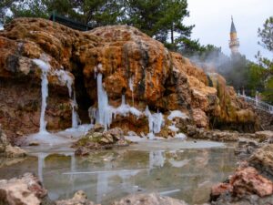 Türkiyədə unikal sağlamlıq imkanları ilə özünüzü mükafatlandırın – FOTO