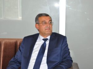 Namiq Novruzovun rəhbərlik etdiyi ASC barəsində tərtib olunan protokola bu tarixdə baxılacaq