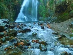 Türkiyənin sağlamlıq turizmində təbii sərvətlərinin rolu — FOTOLAR