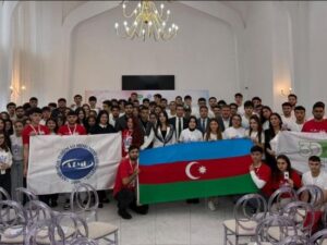 Qubada “Gənc turizm liderləri” düşərgəsi baş tutdu – FOTO