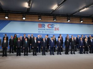 Kazanda XVI BRICS Sammitinin “Outreach” / “BRICS+” formatının ilk plenar iclası keçirilib, Prezident İlham Əliyev tədbirdə iştirak edib – FOTO – YENİLƏNDİ – 2