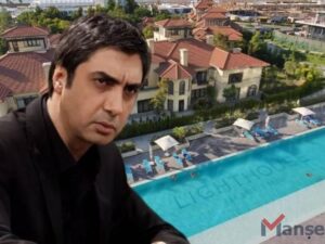 Necati Şaşmaz “Sea Breeze”dən özünə villa alır? – Gecəylə Bakıya gəldi