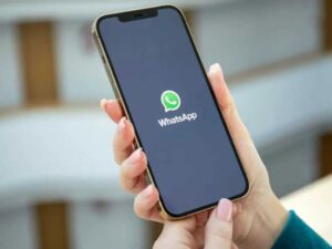 “WhatsApp”a yeni funksiya gəldi: Artıq telefona ehtiyacınız yoxdur