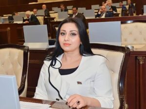 Deputat:Füzuli şəhərinin azad edilməsi tarixi zəfərimizin şanlı səhifəsindən biridir