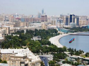 Ermənistan tərəfindən işğala məruz qalan Azərbaycan, düşmənə öz yerini göstərdi