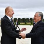 Prezident İlham Əliyev özbəkistanlı həmkarına təbrik məktubu ünvanladı