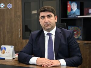 ATİAHİ sədri Araz Paşayev Təhsil üzrə Avropa Həmkarlar İttifaqı Konfransında İcraiyyə Komitəsinin üzvü seçilib