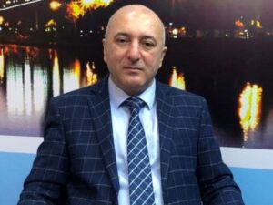 Hərbi ekspertin HƏBSİ: Qəsd, yoxsa… – ŞOK DETALLAR