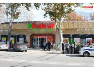 “Rahat” supermarketin daxil olduğu şirkət cərimələnir