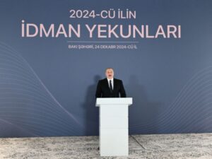 Azərbaycanın Olimpiya oyunlarında iştirakı və yüksək nailiyyətləri