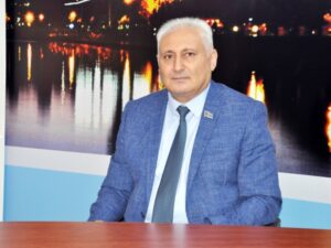 “Azərbaycanın milli gücü uğurların qazanılmasına kömək olub” – Hikmət Babaoğlu