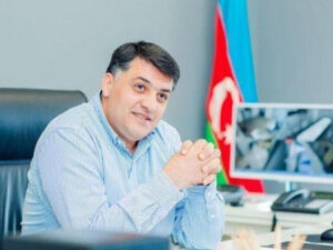 Raqif Abbasov barəsində 1 milyonluq CİNAYƏT İŞİ