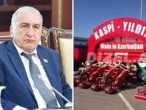 İqbal Məmmədovun şirkəti daha bir tender qazandı – 1,3 milyon vergi borcu var