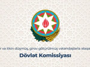 Dövlət Komissiyası: Ermənistan Xankəndi sakininin meyitini qəbul etməyəcəyi halda, cənazə Azərbaycan ərazisində dəfn ediləcək