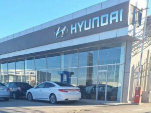 “Hyundai Gənclik Avtoservis”də müştərini aldatdılar