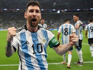 Bakıda Messi ilə görüşmək neçəyədir? – MƏBLƏĞ