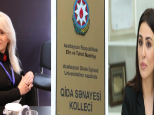 Tələbə ilə kollec direktoru arasında “dava” – ŞİKAYƏT