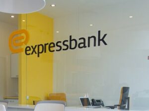 “Ekspressbank” fəaliyyətini dayandıra bilər