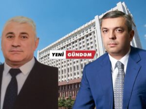 Bələdiyyə sədri olandan ətrafında bir “ailə ansamblı” yaradıb: – Vətəndaş Samir Nuriyevə müraciət edir