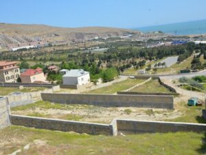 Bakıda 1 sot torpaq 200 min manata təklif edilir