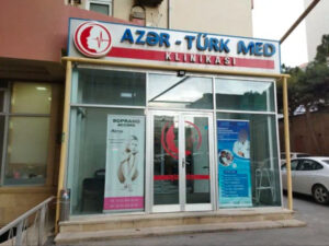 “Azər-Türk Med”də nöqsanlar aşkarlandı,klinika bağlanır? Təbəssüm Qurbanova vəzifəsindən sui istifadə edib…..