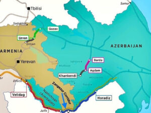 Prezidentdən Naxçıvan bəyanatı: Üç region birləşdirilir – Yeni plan