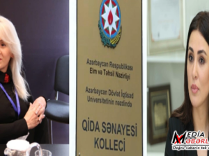 Tələbə ilə kollec direktoru arasında “dava” – ŞİKAYƏT