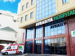 “Avrasiya Hospitalı”nın sahibi ölkədən nə qədər valyuta çıxarıb?