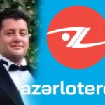 “Azərlotereya”nın sədr müşaviri 2,5 milyon dollar uddu