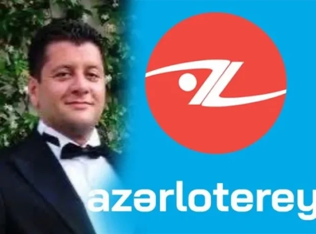 “Azərlotereya”nın sədr müşaviri 2,5 milyon dollar uddu