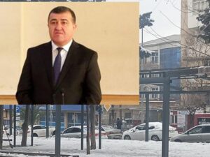 Xətaidə Rafiq Quliyev üçün…. -“Yenə həmin dalğa, yenə həmin koordinat..”