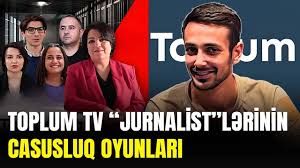 “Toplum TV” işində şok təfərrüat: Xüsusi xidmət orqanlarının metodundan istifadə edilib – VİDEO