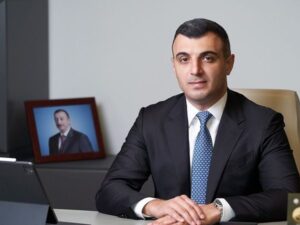 AMB sədri Azərbaycan üçün cari geosiyasi vəziyyətin əsas nəticələrini açıqladı